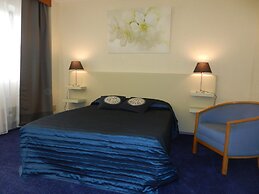 Hotel Dupleix