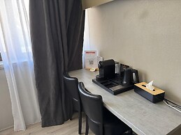 Hotel Dupleix