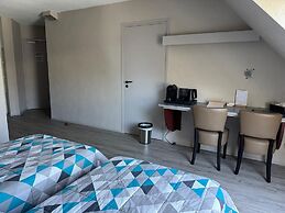 Hotel Dupleix