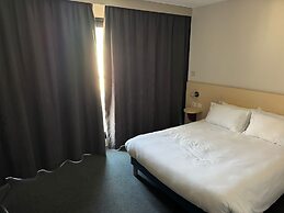 Hotel Dupleix