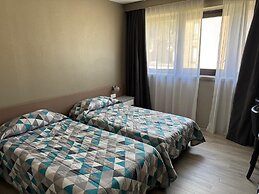Hotel Dupleix