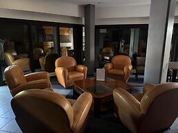 Hotel Dupleix