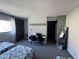 Hotel Dupleix