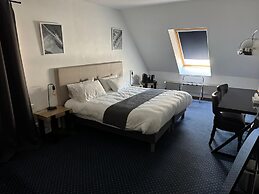 Hotel Dupleix