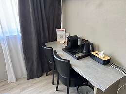 Hotel Dupleix