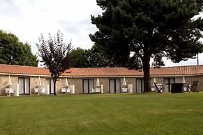 Boega Hotel