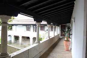 Boega Hotel