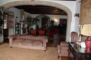 Boega Hotel