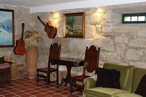 Boega Hotel