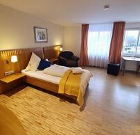 Hotel Am Froschbächel