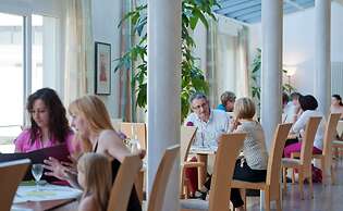 Hotel Am Froschbächel