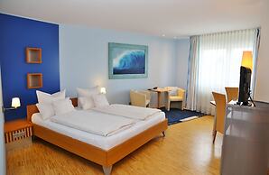 Hotel Am Froschbächel