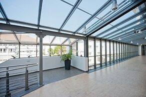 Hotel Am Froschbächel