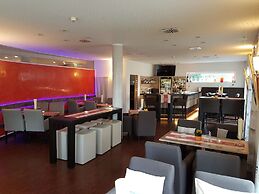 Hotel Am Froschbächel