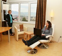 Hotel Am Froschbächel
