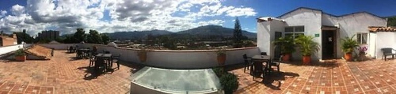 61Prado Guesthouse