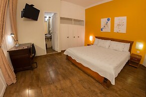 61Prado Guesthouse