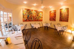 61Prado Guesthouse