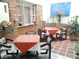 61Prado Guesthouse