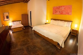 61Prado Guesthouse