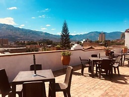 61Prado Guesthouse