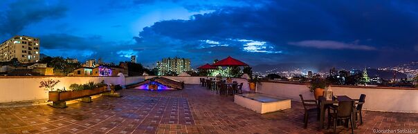 61Prado Guesthouse