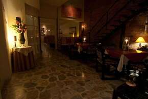 61Prado Guesthouse