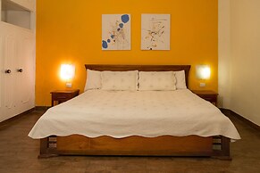 61Prado Guesthouse