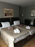 Sheil Suites