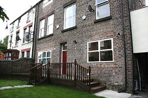 Sheil Suites