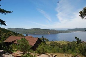 Lake Views