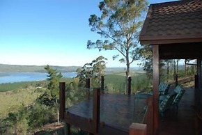 Lake Views