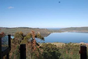 Lake Views