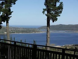 Lake Views