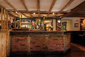 The White Hart