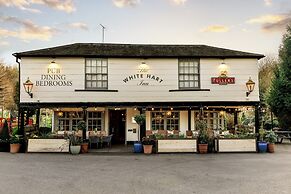 The White Hart