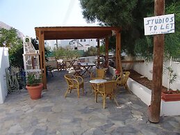 Nefeli Villa
