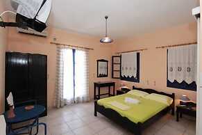 Nefeli Villa