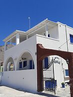 Nefeli Villa
