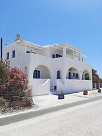 Nefeli Villa