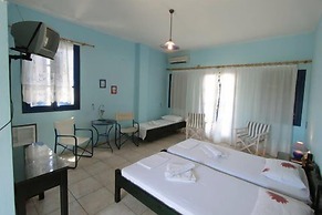 Nefeli Villa