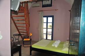 Nefeli Villa
