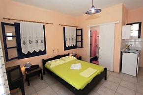 Nefeli Villa