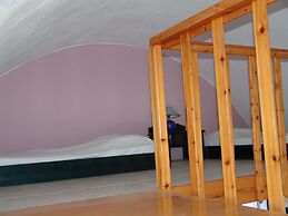 Nefeli Villa