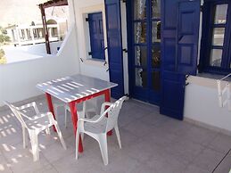 Nefeli Villa