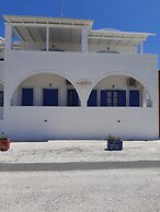 Nefeli Villa