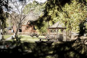 The Pilgrim Inn