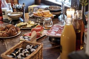 The Pilgrim Inn