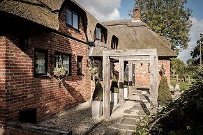 The Pilgrim Inn