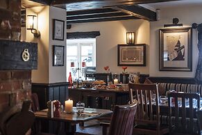The Pilgrim Inn